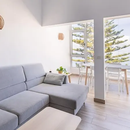 Apartamento Coastal Vista: Retreat In Nature