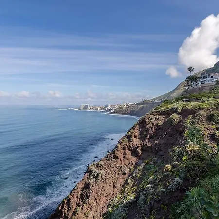 Apartment Coastal Vista: Retreat In Nature